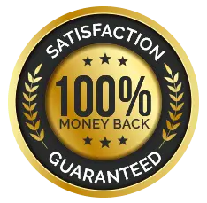 neuro sharp 180 days money back guarantee