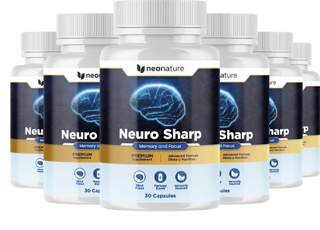 neuro sharp discount