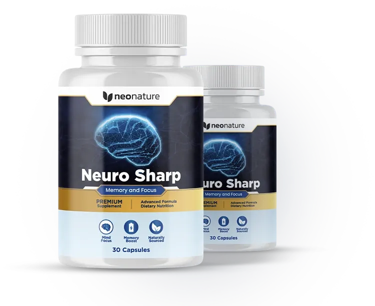 neuro sharp supplement
